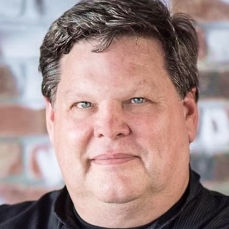 Mark Adair