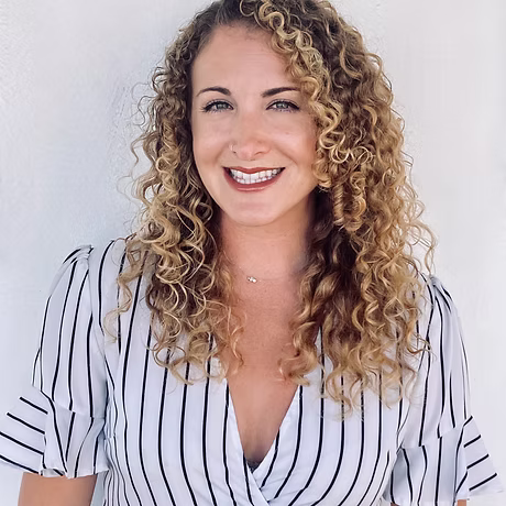 Carly Jacobson